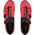 Buty szosowe Fizik Vento Infinito Knit Carbon 2 czerwone