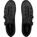 Buty szosowe Fizik Vento Infinito Knit Carbon 2 czarne