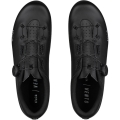 Buty szosowe Fizik Vento Omna czarne