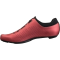 Buty szosowe Fizik Vento Omna wiśniowe