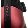 Buty szosowe Fizik Vento Omna wiśniowe