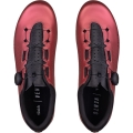 Buty szosowe Fizik Vento Omna wiśniowe