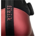 Buty szosowe Fizik Vento Omna wiśniowe