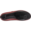 Buty szosowe Fizik Vento Omna wiśniowe - 39