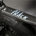 Rower elektryczny Haibike AllTrack 5 29 High antracytowy