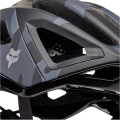 Kask rowerowy Fox Crossframe Pro MIPS czarno-szary