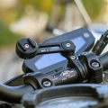 Uchwyt z etui SP Connect SPC Moto Bundle iPhone 12 / 12 Pro