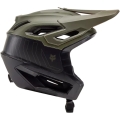 Kask rowerowy Fox Dropframe Pro RUNN MIPS oliwkowy