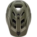 Kask rowerowy Fox Dropframe Pro RUNN MIPS oliwkowy