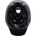 Kask rowerowy Fox Dropframe Pro RUNN czarny