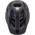 Kask rowerowy Fox Dropframe Pro RUNN MIPS czarny