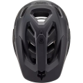 Kask rowerowy Fox Dropframe Pro RUNN czarny