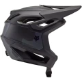 Kask rowerowy Fox Dropframe Pro RUNN MIPS czarny