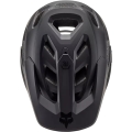 Kask rowerowy Fox Dropframe Pro MIPS czarny mat 2024