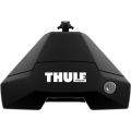 Bagażnik dachowy Thule Wingbar Evo Hyundai i20 (BC3) 5-dr Hatchback, 20- dach normalny srebrny