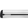 Bagażnik dachowy Thule Wingbar Evo Nissan Qashqai 5-dr SUV, 21- zintegrowane relingi srebrny