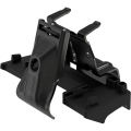 Bagażnik dachowy Thule Wingbar Evo Nissan Qashqai 5-dr SUV, 21- zintegrowane relingi srebrny