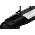 Bagażnik dachowy Thule Wingbar Edge Volkswagen Amarok 4-dr Pickup 23- relingi srebrny