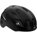 Kask rowerowy MET E-mob czarny