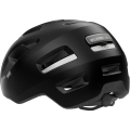Kask rowerowy MET E-mob czarny
