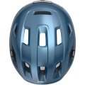 Kask rowerowy MET E-mob granatowy