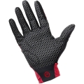 Rękawiczki Accent Hex bordowe - XXL