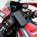 Uchwyt na kierownicę SP Connect Moto Stem Mount