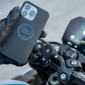 Uchwyt na kierownicę SP Connect Bar Clamp Moto Mount Pro