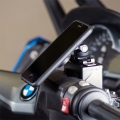 Uchwyt na kierownicę SP Connect Brake Moto Mount Pro