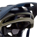 Kask rowerowy Fox Speedframe Pro Klif MIPS oliwkowy