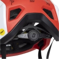 Kask rowerowy Fox Speedframe Pro Klif MIPS czerwony