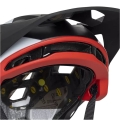 Kask rowerowy Fox Speedframe Pro Klif MIPS czerwony