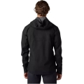 Kurtka rowerowa Fox Flexair Neoshell czarna - L