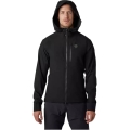 Kurtka rowerowa Fox Flexair Neoshell czarna - L