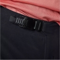 Spodenki rowerowe damskie Fox Lady Flexair Ascent czarne