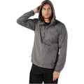 Kurtka wiatrówka Fox Base Over Windbreaker szara