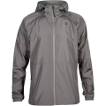 Kurtka wiatrówka Fox Base Over Windbreaker szara