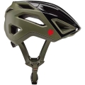 Kask rowerowy Fox Crossframe Pro MIPS oliwkowy