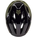 Kask rowerowy Fox Crossframe Pro MIPS oliwkowy