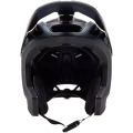 Kask rowerowy Fox Dropframe Pro Lunar MIPS granatowy