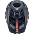 Kask rowerowy Fox Dropframe Pro Lunar MIPS granatowy