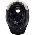 Kask rowerowy Fox Dropframe Pro Lunar MIPS granatowy