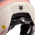 Kask rowerowy Fox Dropframe Pro Lunar MIPS granatowy