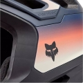 Kask rowerowy Fox Dropframe Pro Lunar MIPS granatowy