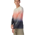 Koszulka rowerowa z długim rękawem Fox Ranger Lunar Drirelease Bone - M