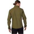 Kurtka rowerowa Fox Ranger Fire oliwkowa 2024 - XL