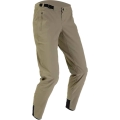 Spodnie rowerowe damskie Fox Lady Ranger Lunar beżowe - M