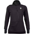 Kurtka rowerowa Fox Lady Defend Thermal Hoodie czarna