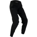 Spodnie rowerowe damskie Fox Lady Ranger 2.5 L Water czarne - S