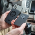 Portfel SP Connect Card Wallet SPC+